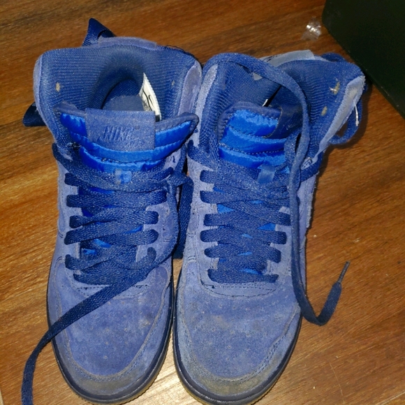 Nike tennis - Picture 4 of 11